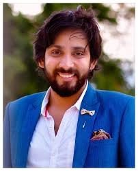 Chinmay Mishra